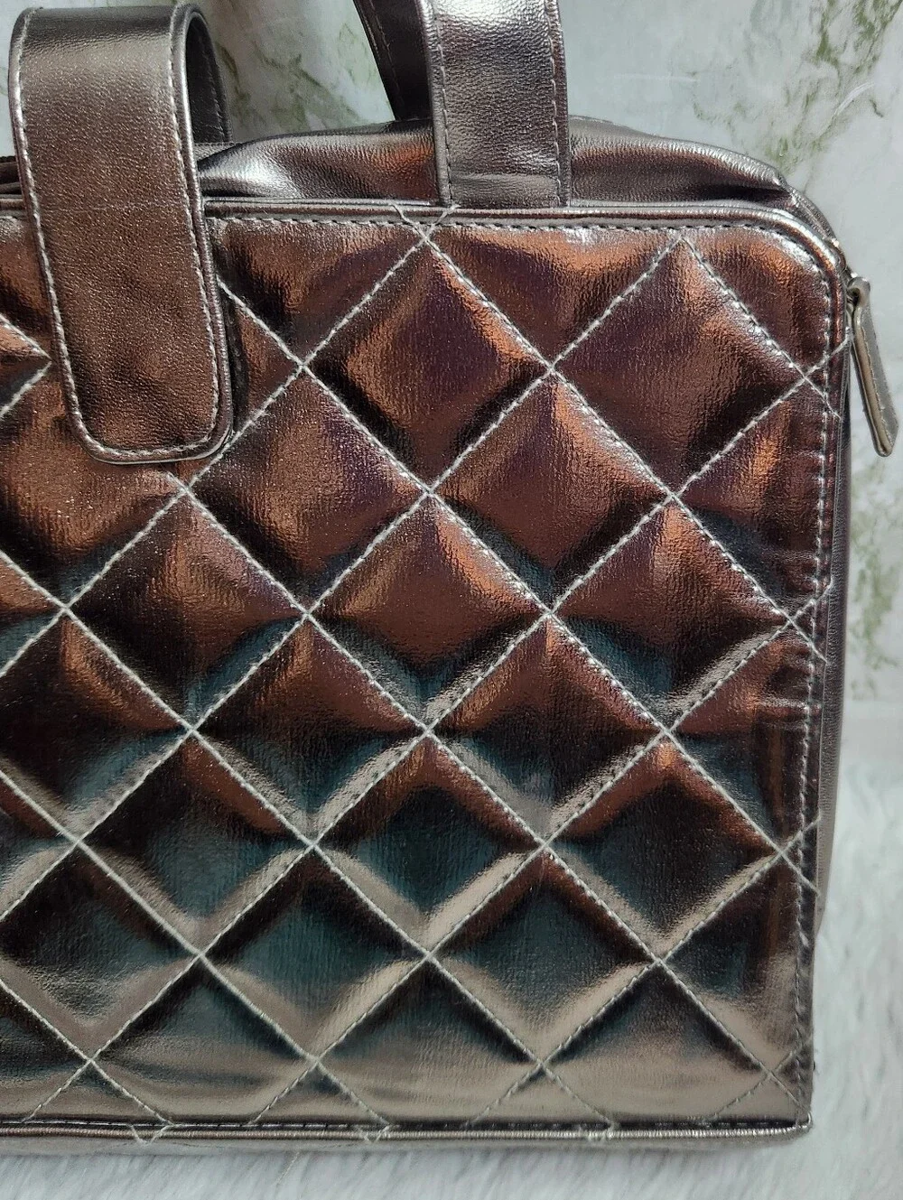 LANCOME Cosmetic Bag